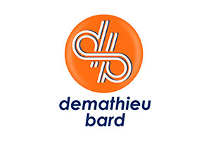 Construction demathieu & bard